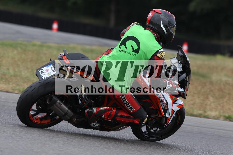 Archiv-2022/46 29.07.2022 Speer Racing ADR/Instruktorengruppe/backside